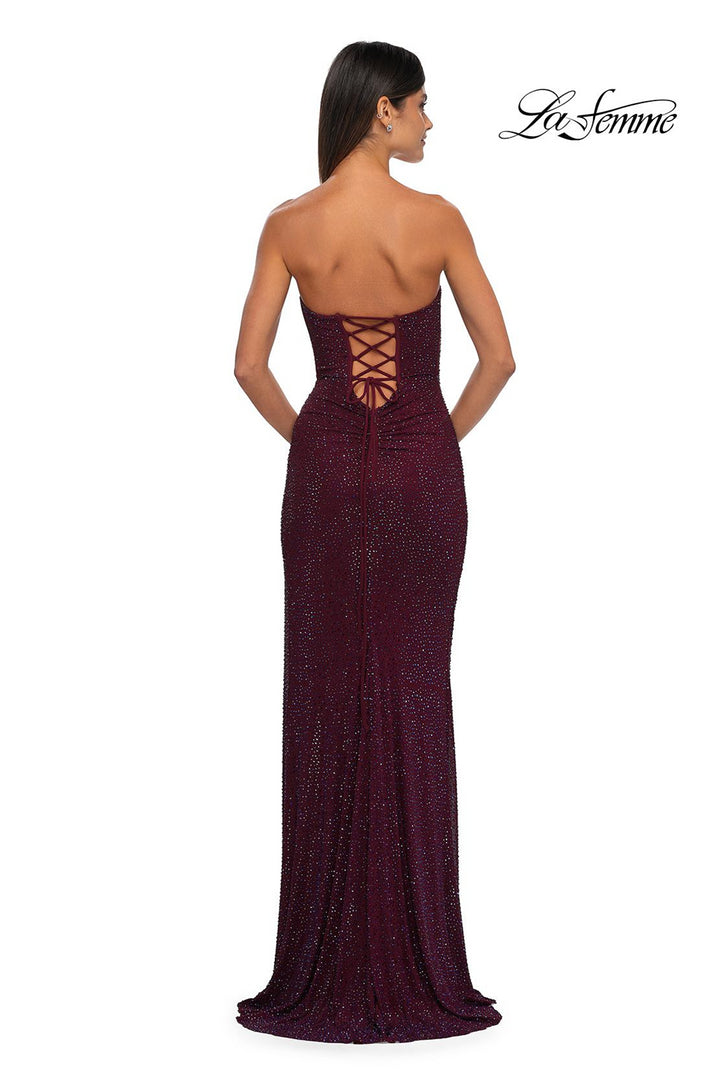 La Femme 32422