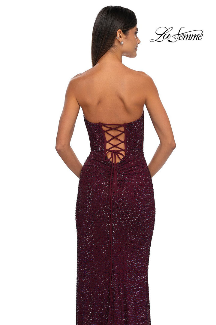 La Femme 32422