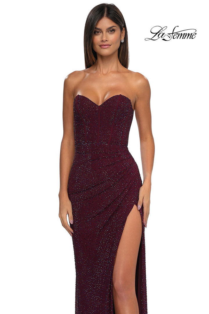 La Femme 32422