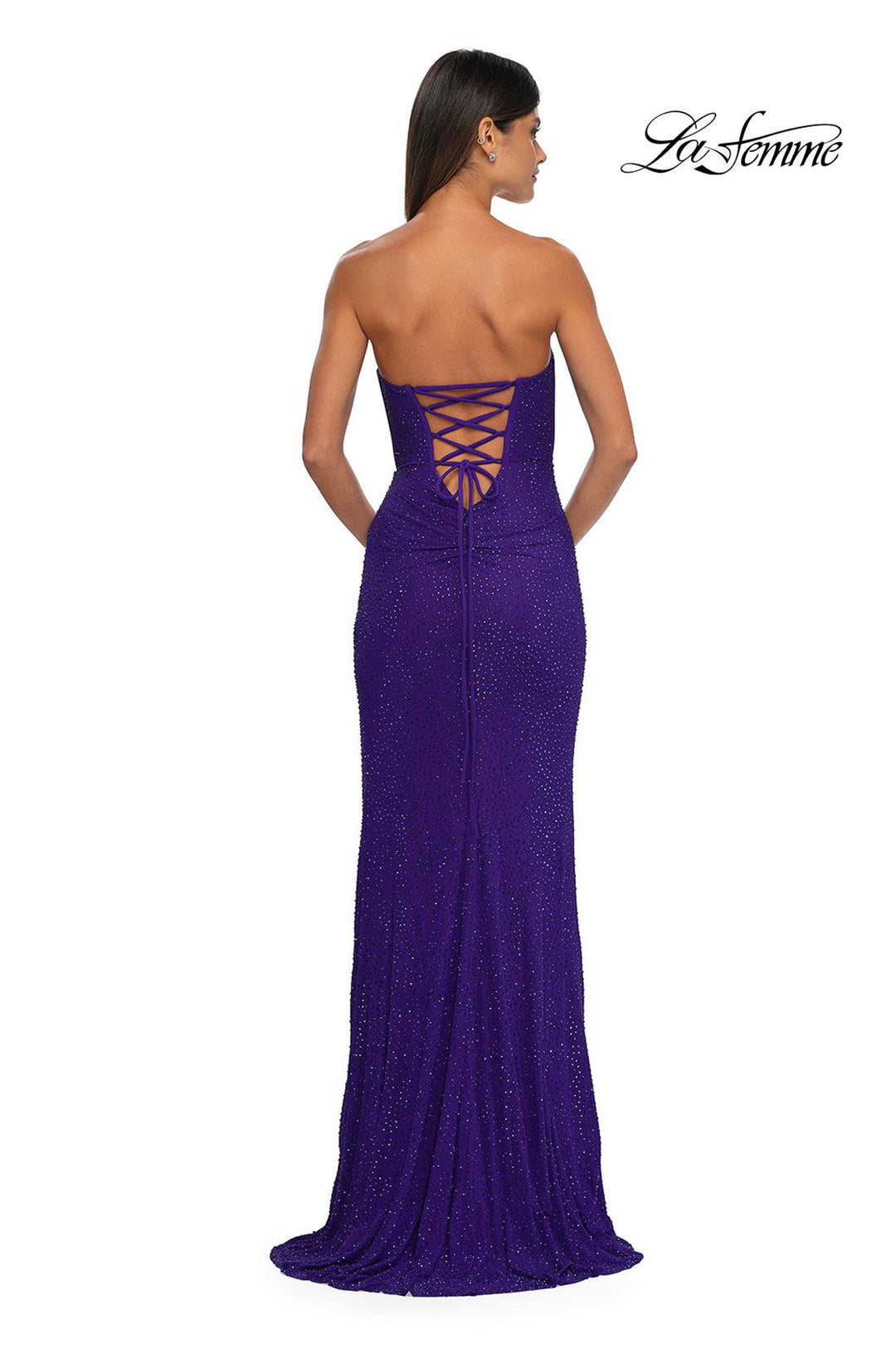 La Femme 32422