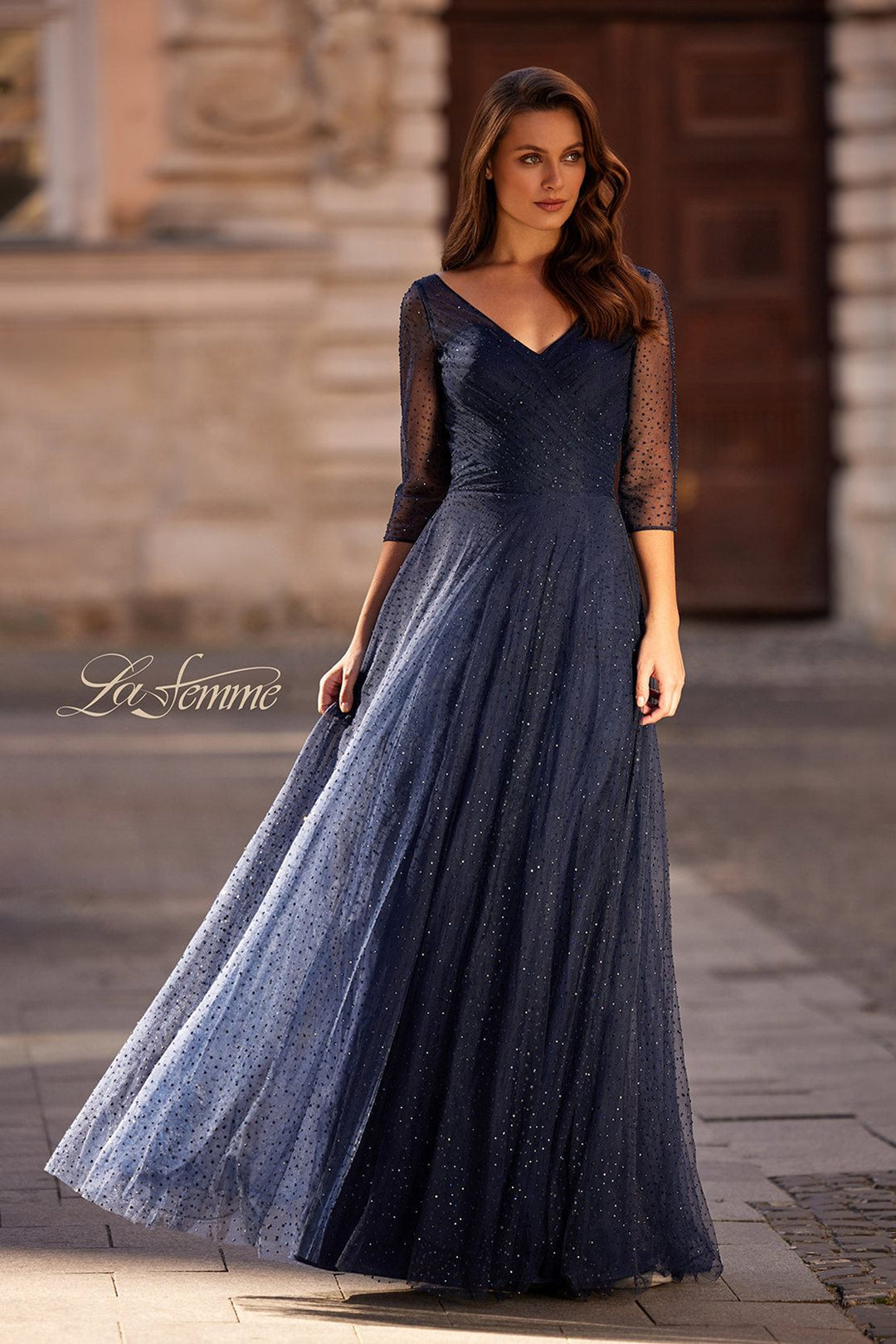 La Femme 32460