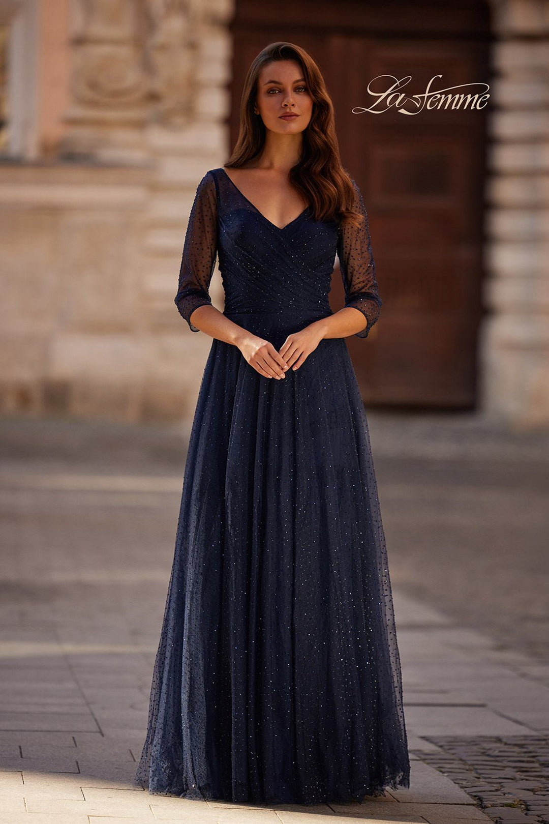La Femme 32460