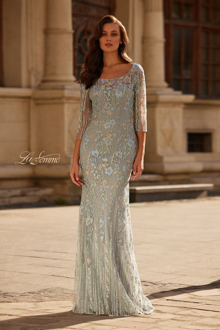 La Femme 32463