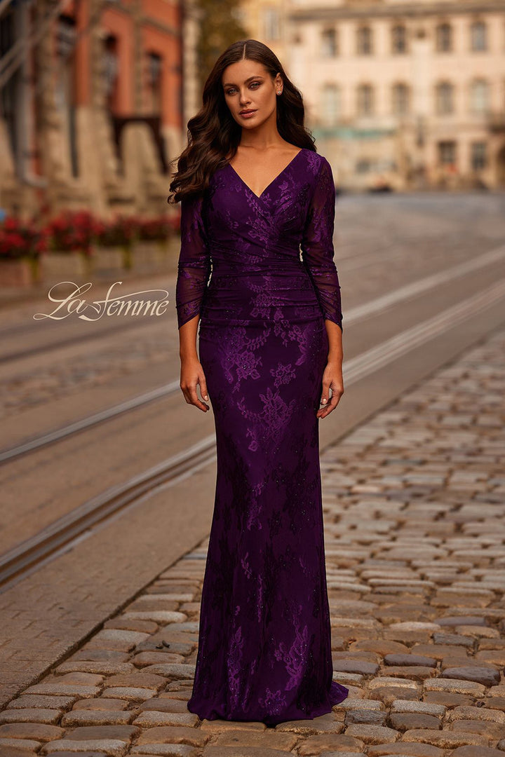 La Femme 32491