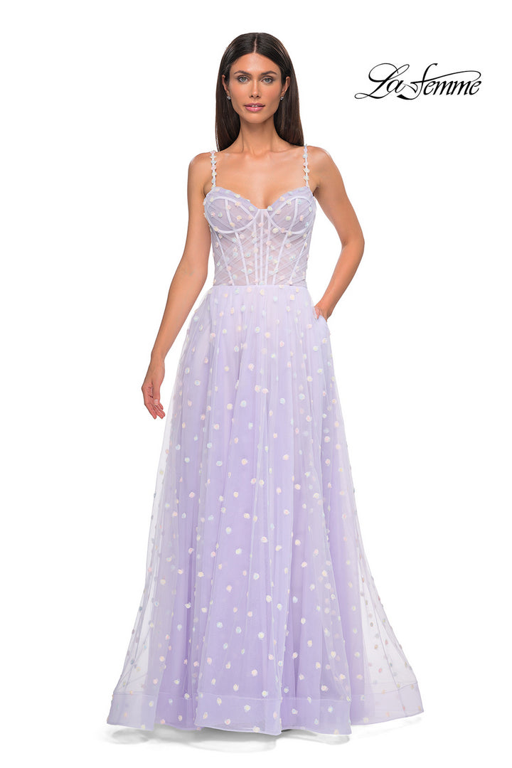 La Femme 32716