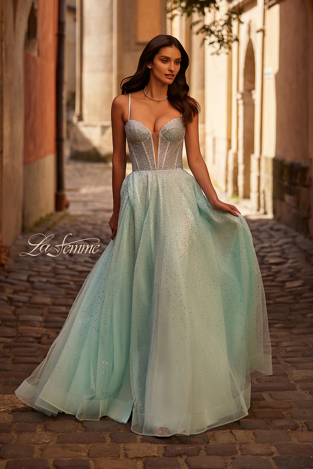 La Femme 32725 La Femme 32725