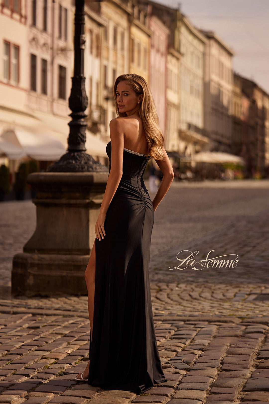La Femme 32756