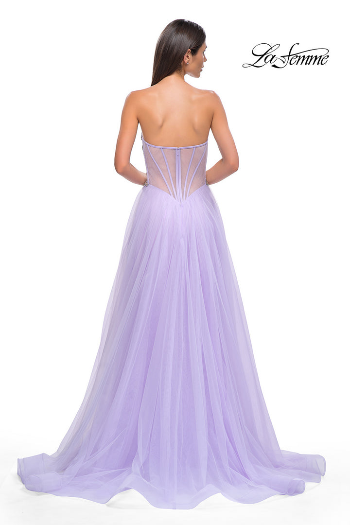 La Femme 32767