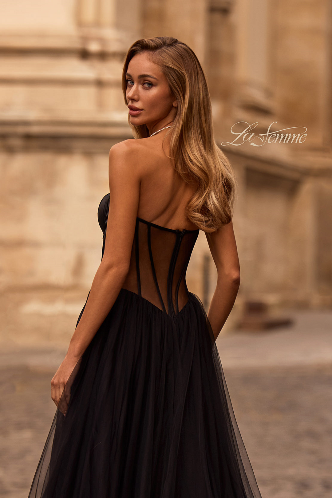 b2 formal dresses B2 by Jasmine - B273009