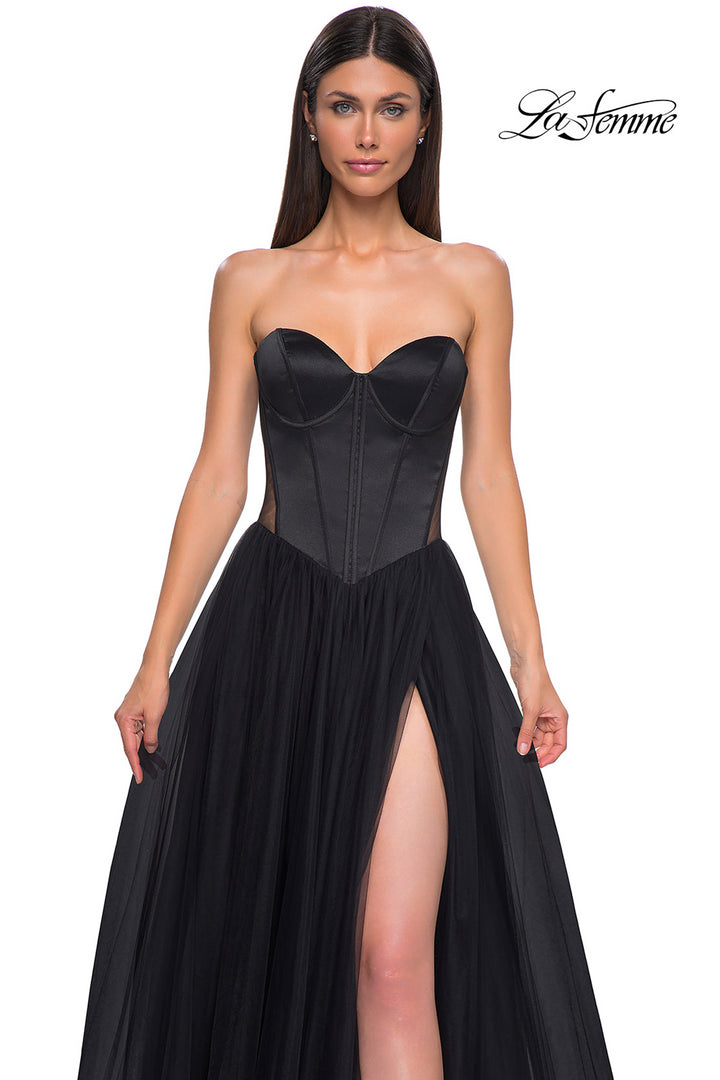 La Femme 32771