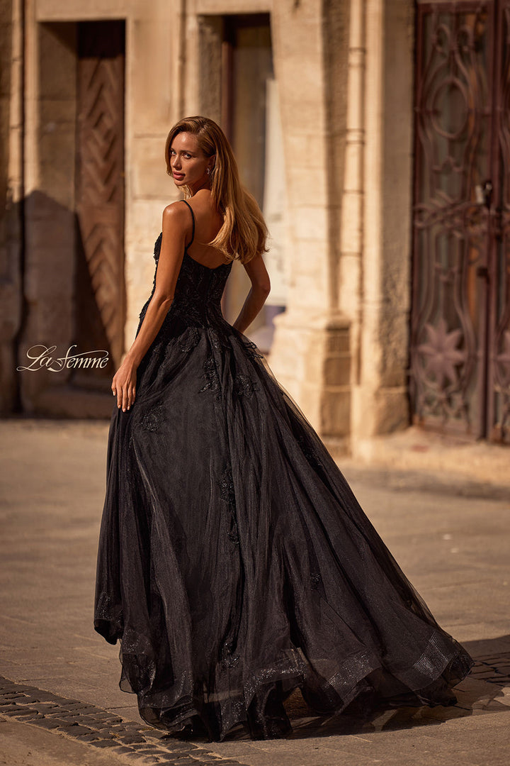 La Femme 32781