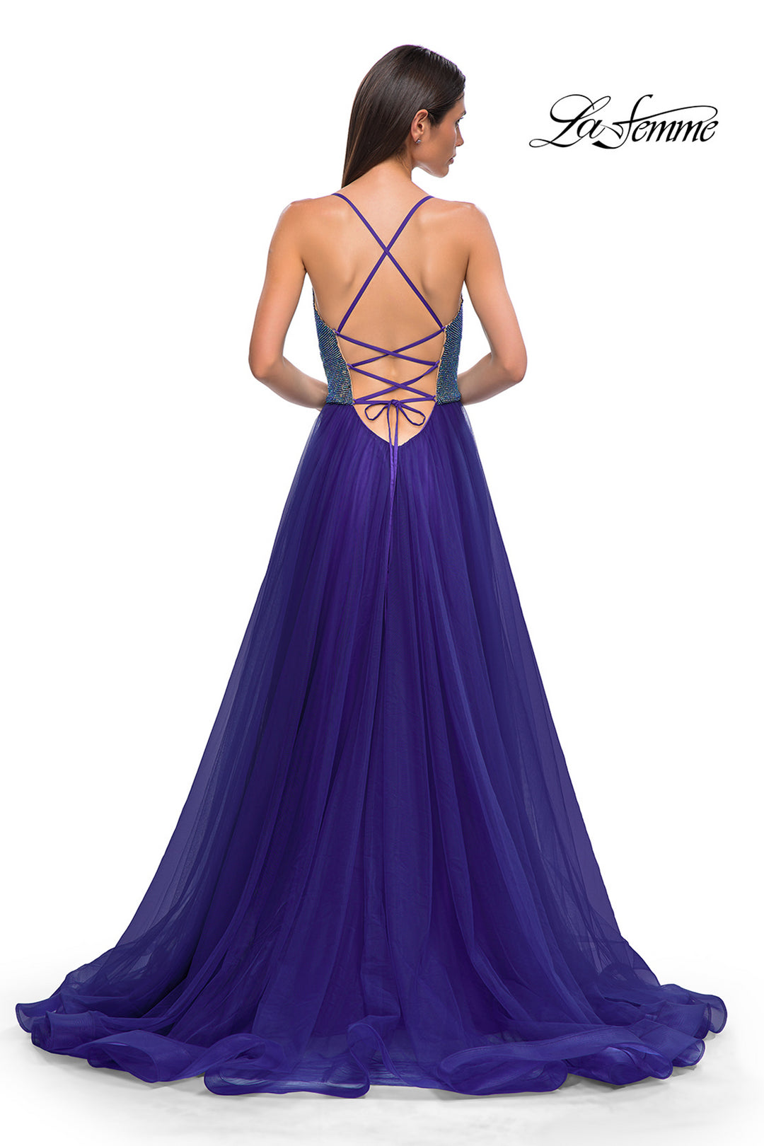 La Femme 32838