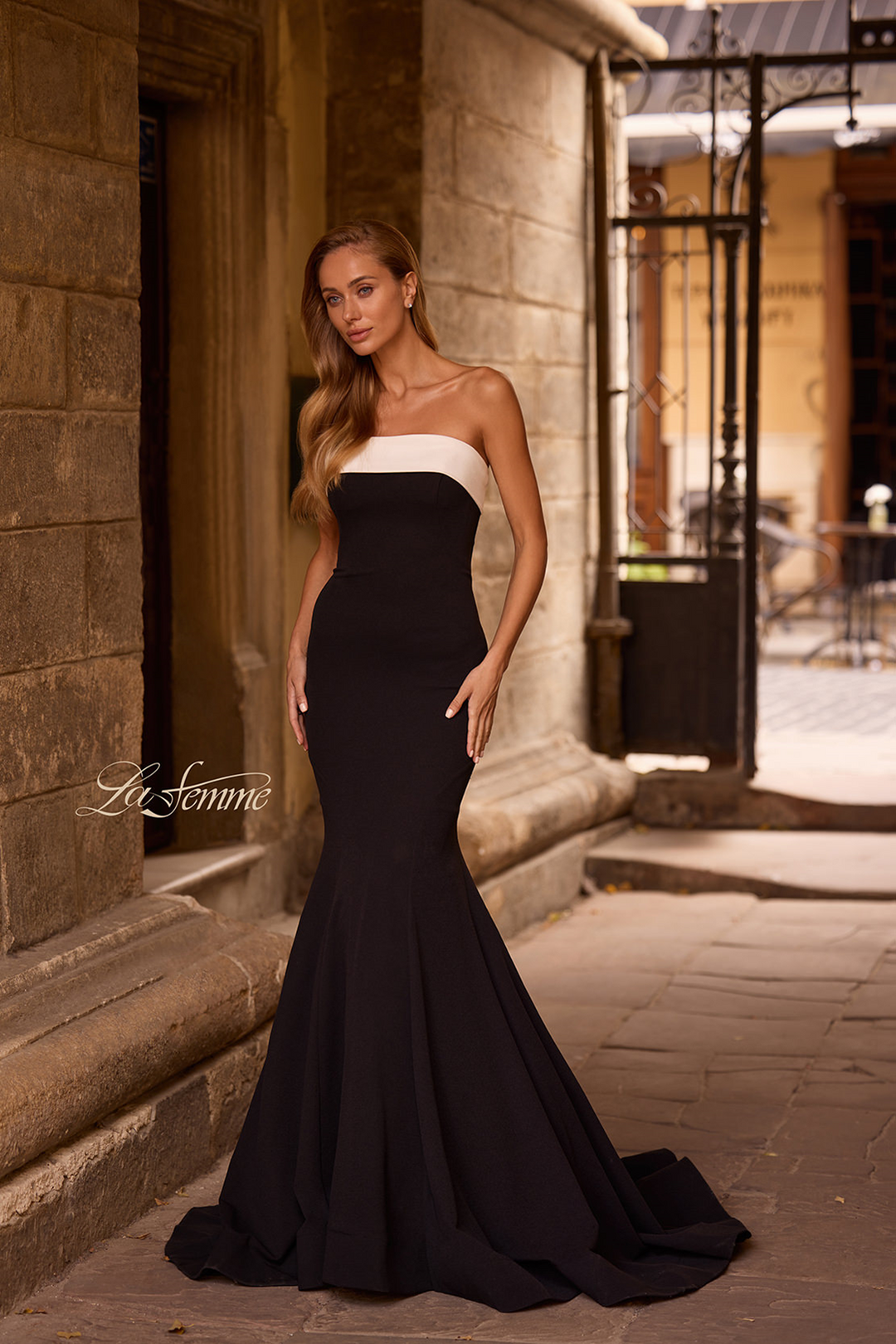 La Femme 32914 La Femme 32914