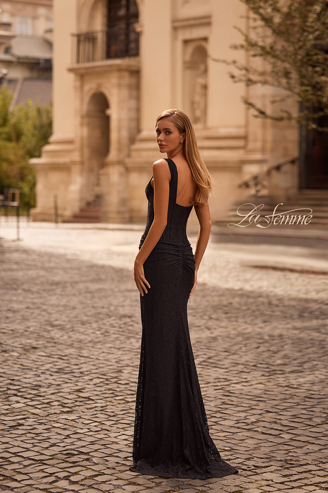 La Femme 32943 La Femme 32943