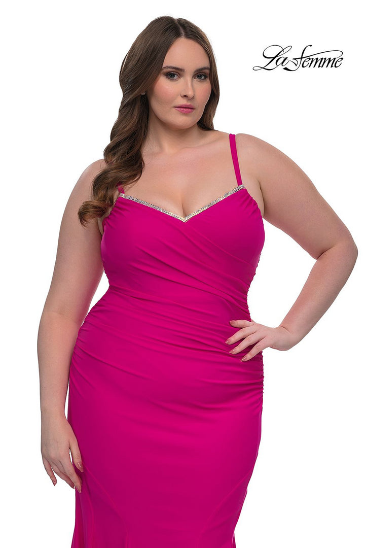 La Femme 33057