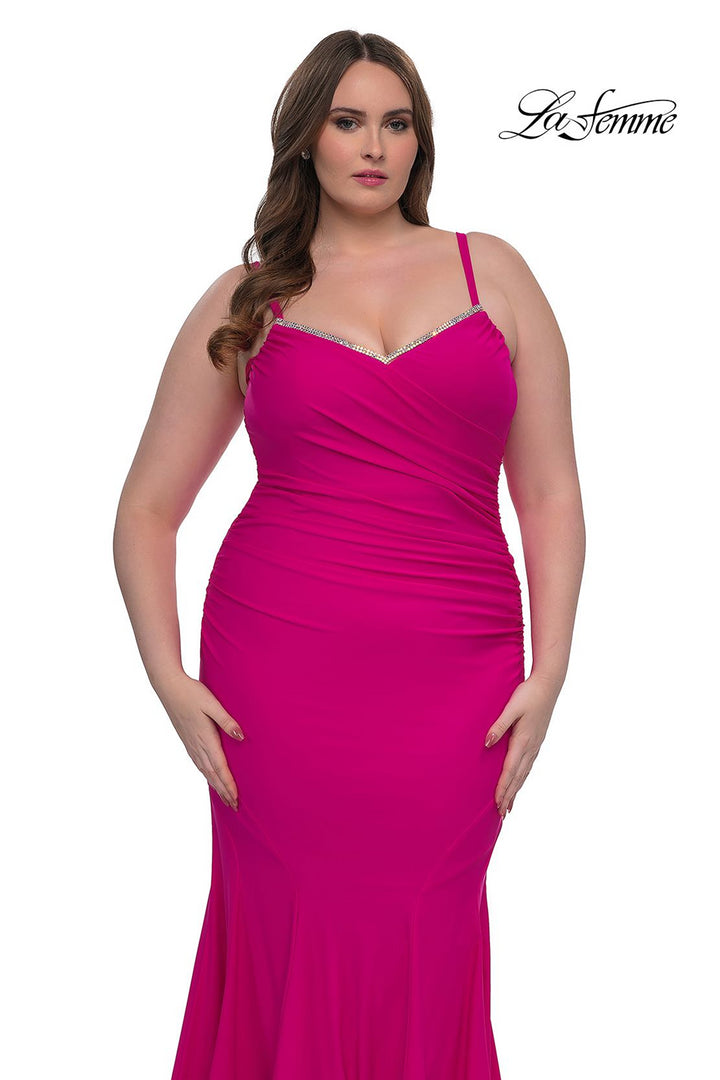 La Femme 33057