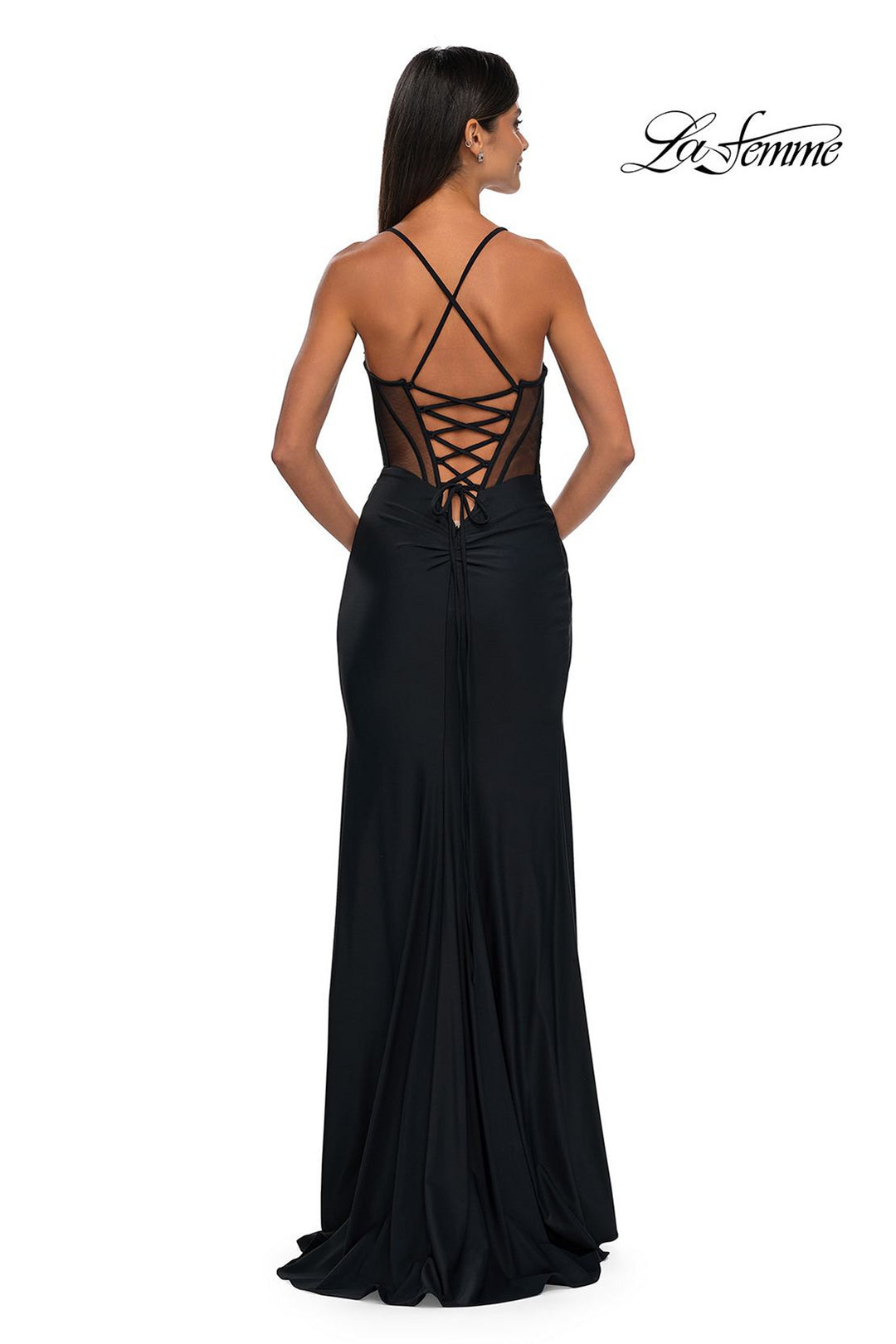 La Femme 33115