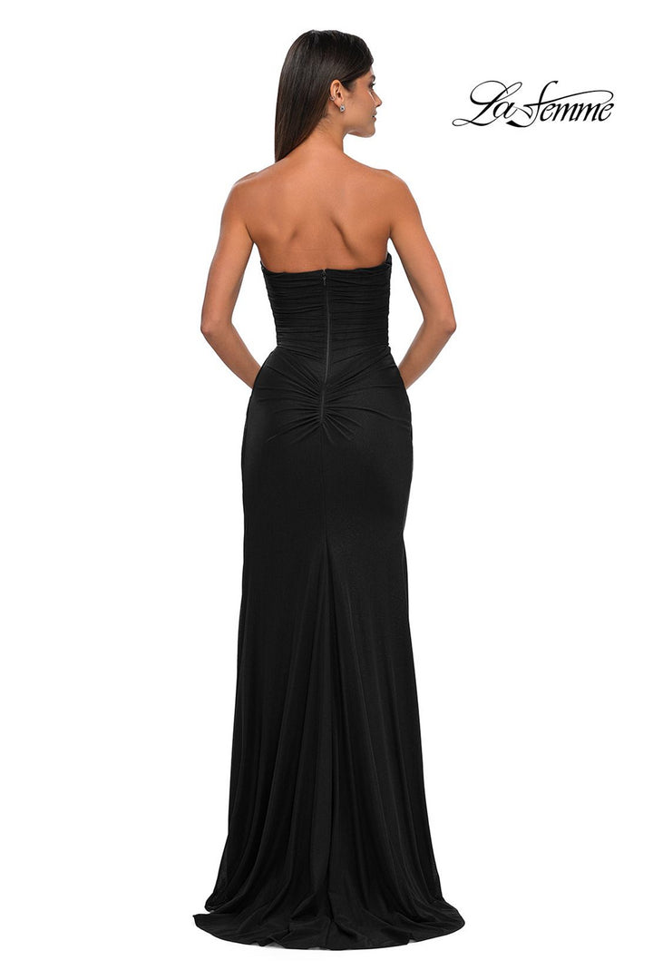 La Femme 33116