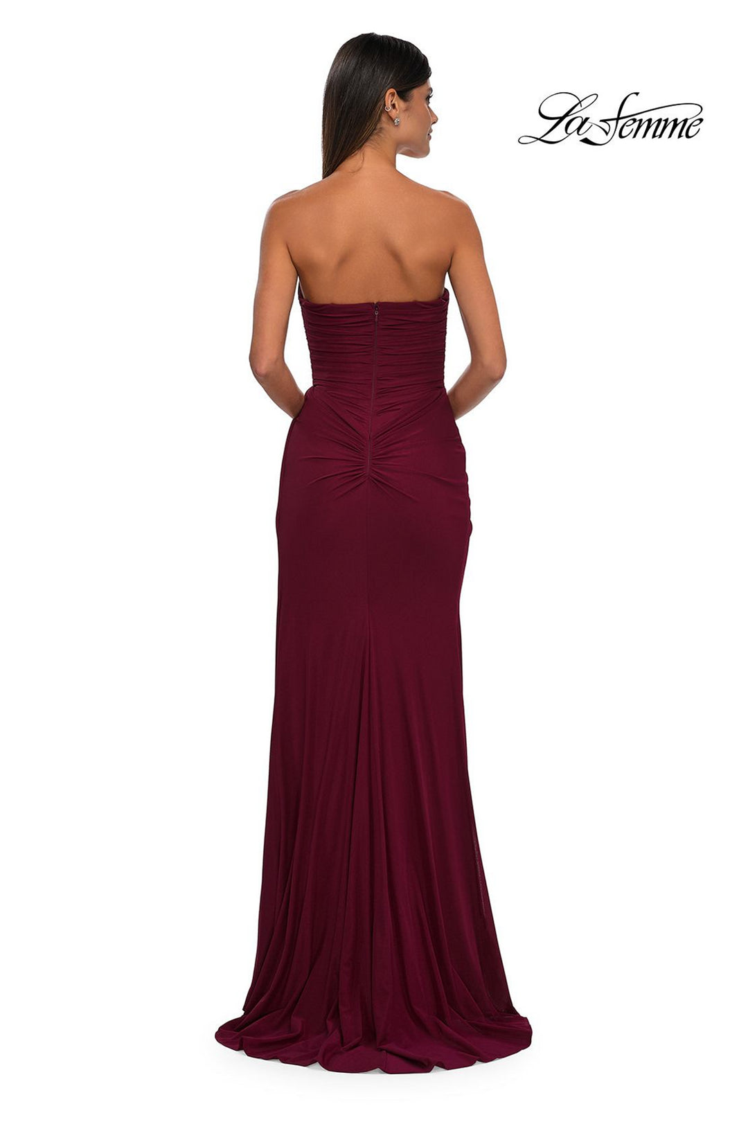 La Femme 33116