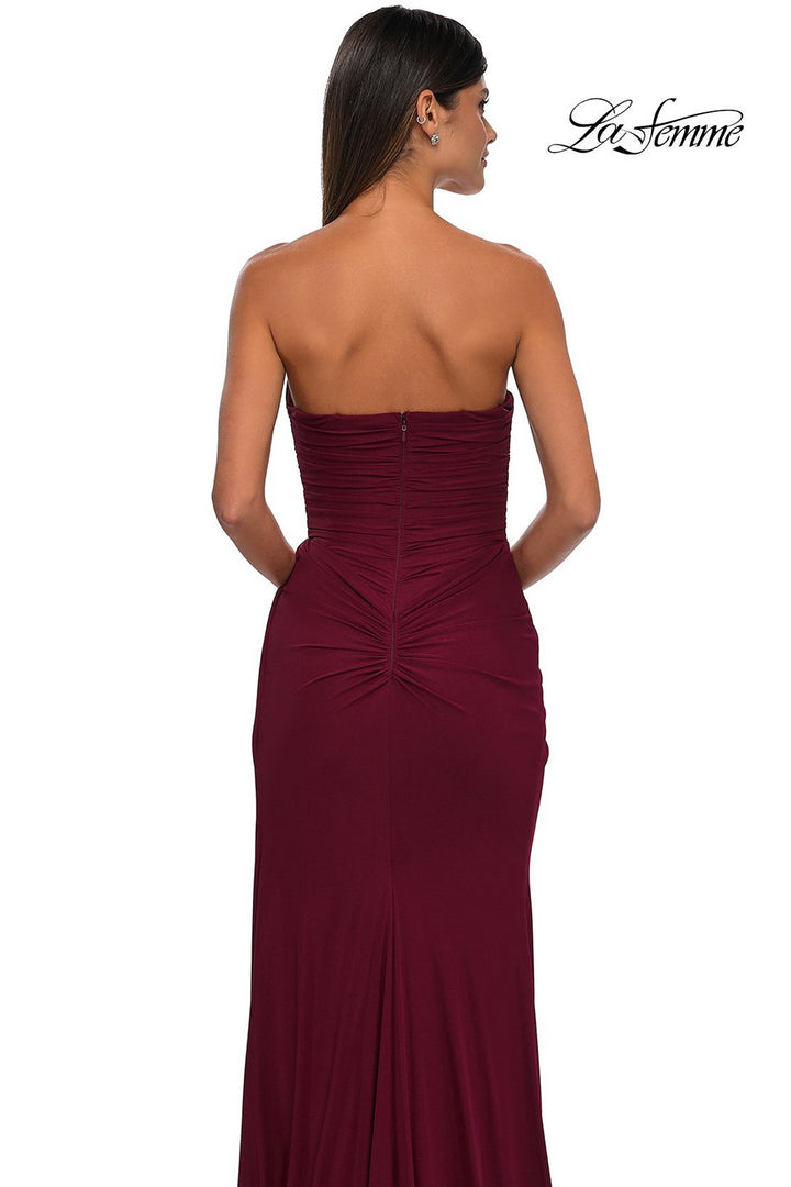 La Femme 33116