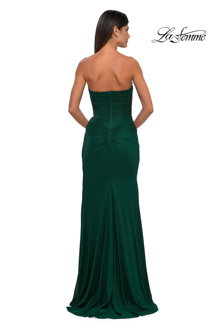 La Femme 33116