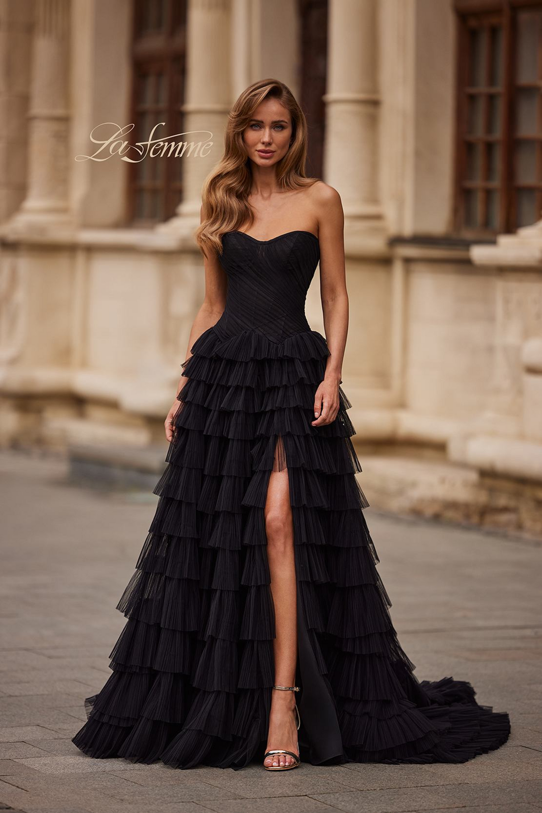 La Femme 33202 La Femme 33202