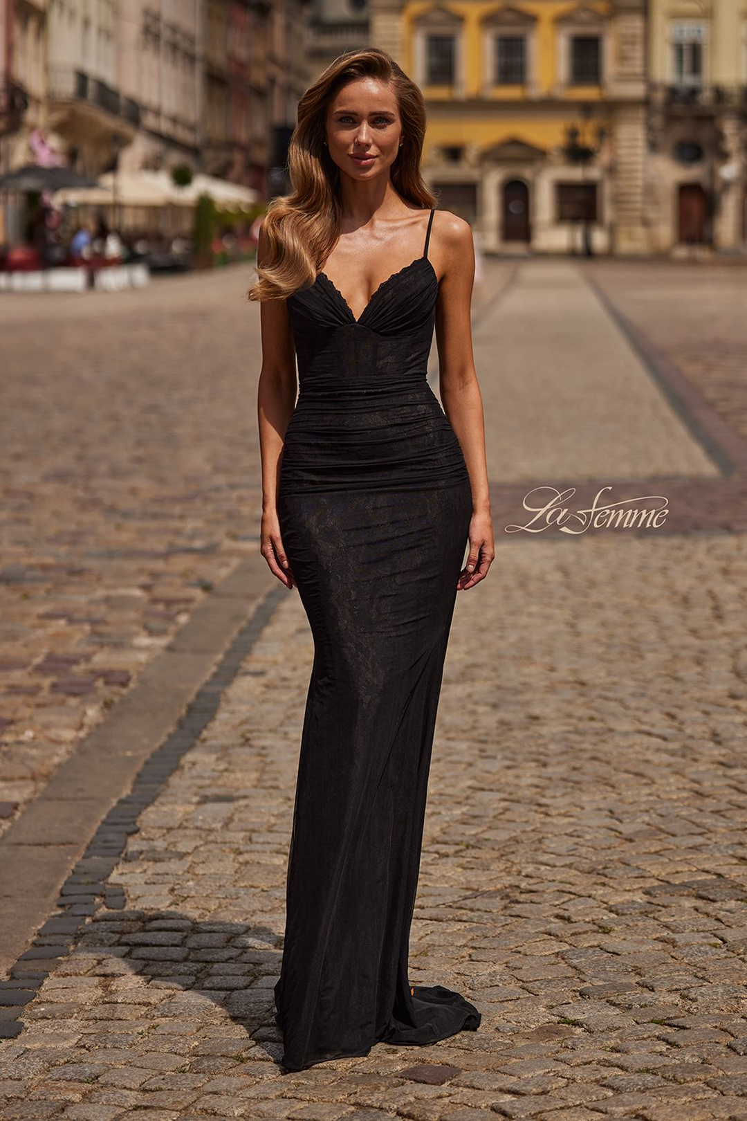 La Femme 33443 La Femme 33443