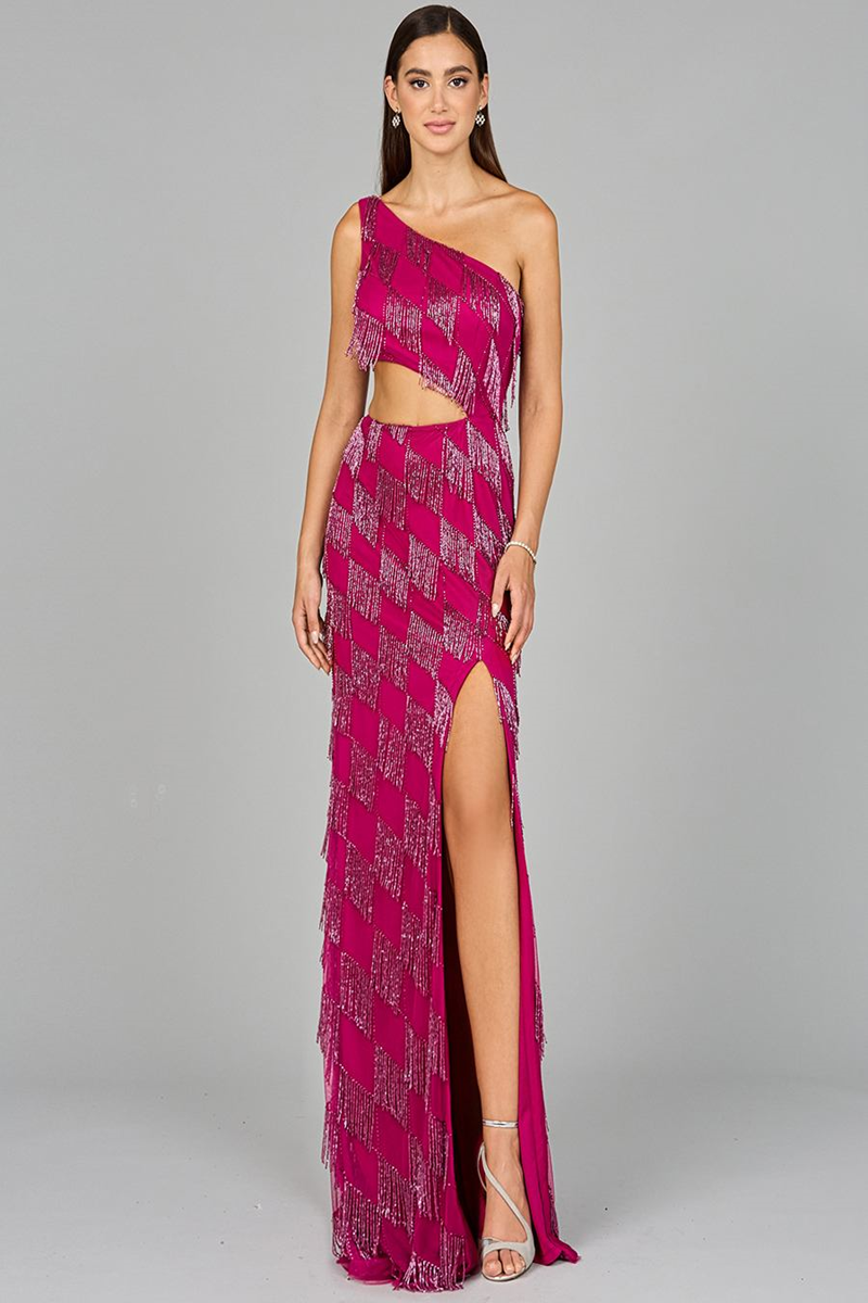 Lara 9940 – Evening Dress: Elegance and Sophistication