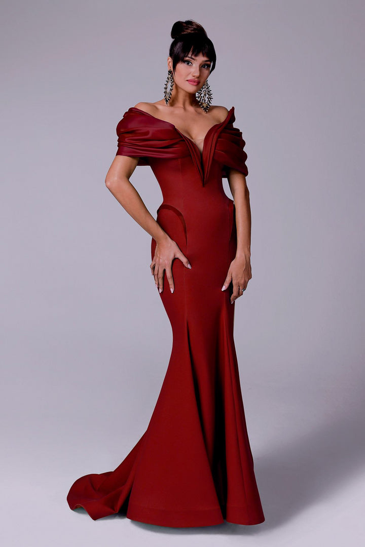 MNM Couture 2710
