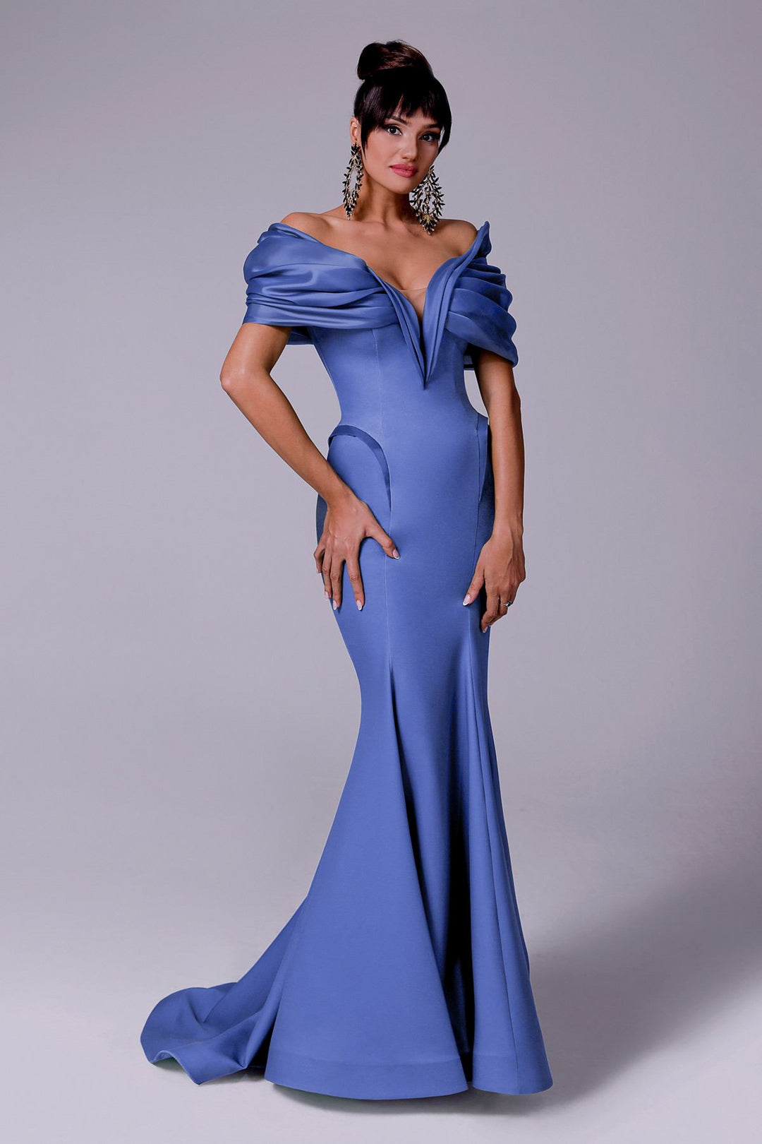 MNM Couture 2710
