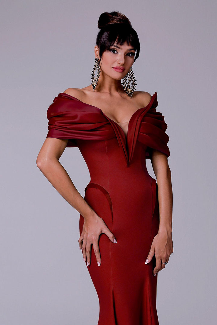 MNM Couture 2710