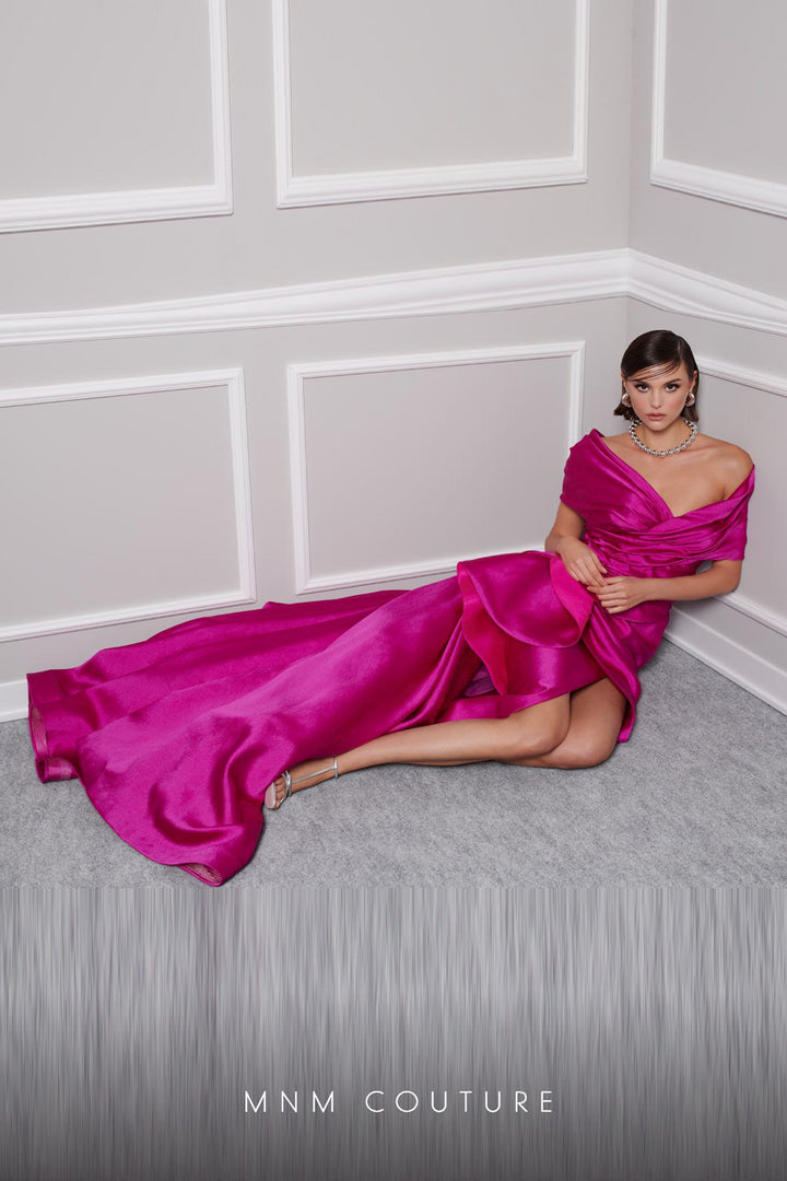 MNM Couture 2747A