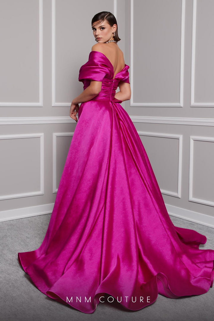 MNM Couture 2747A