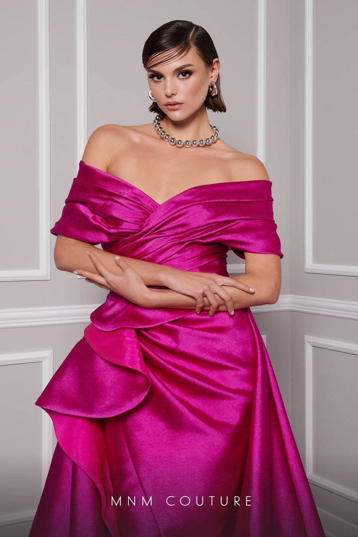 MNM Couture 2747A