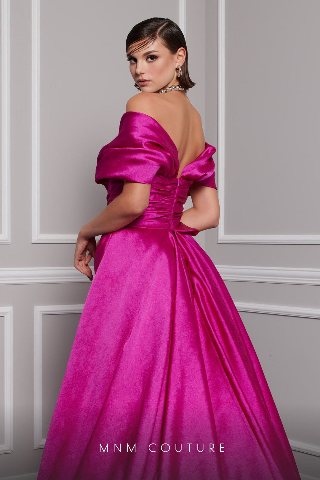 MNM Couture 2747A