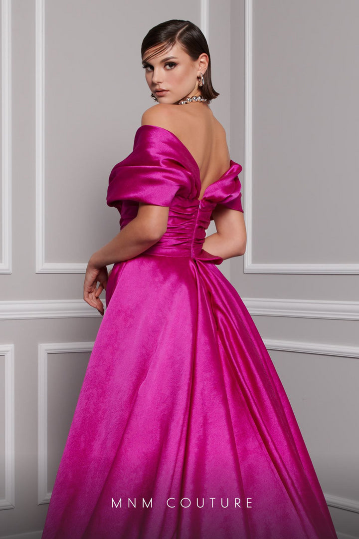 MNM Couture 2747A