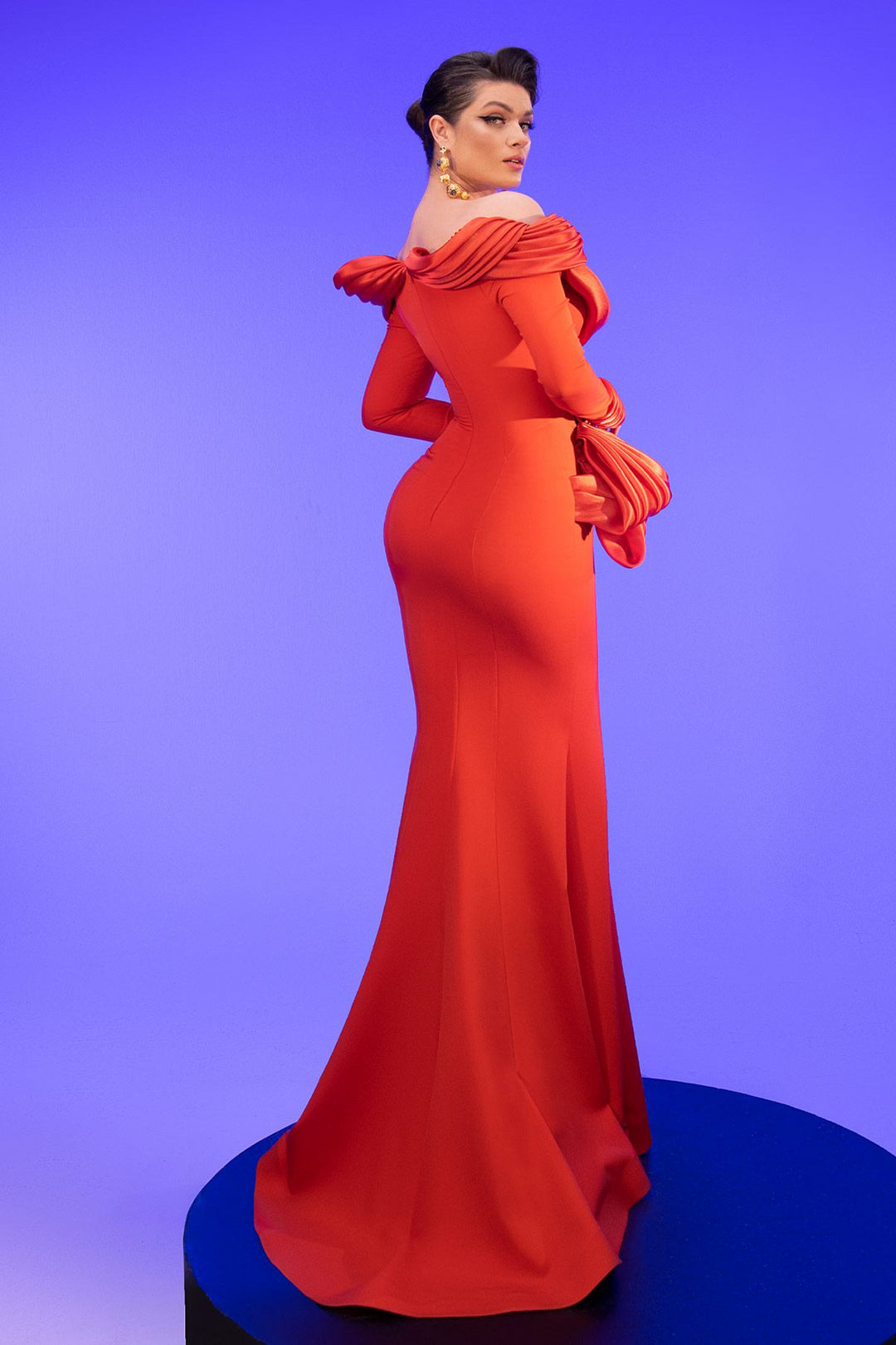 MNM Couture 2791