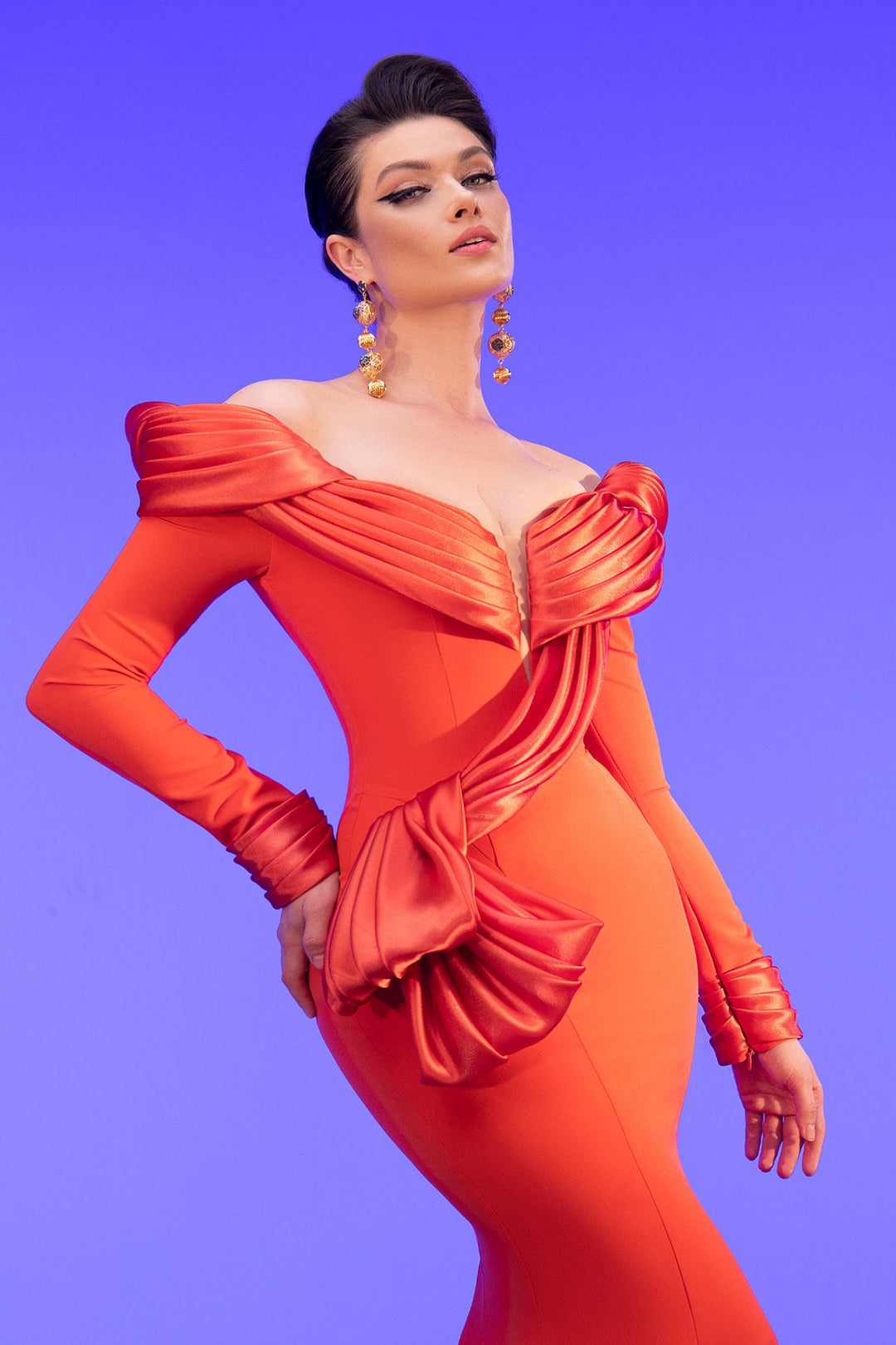 MNM Couture 2791