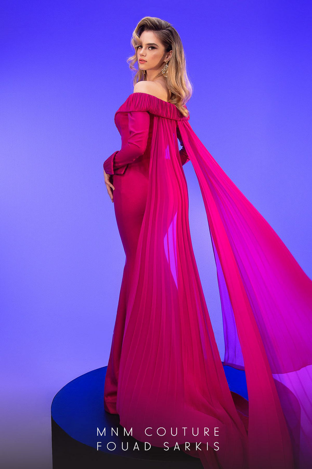 MNM Couture 2793