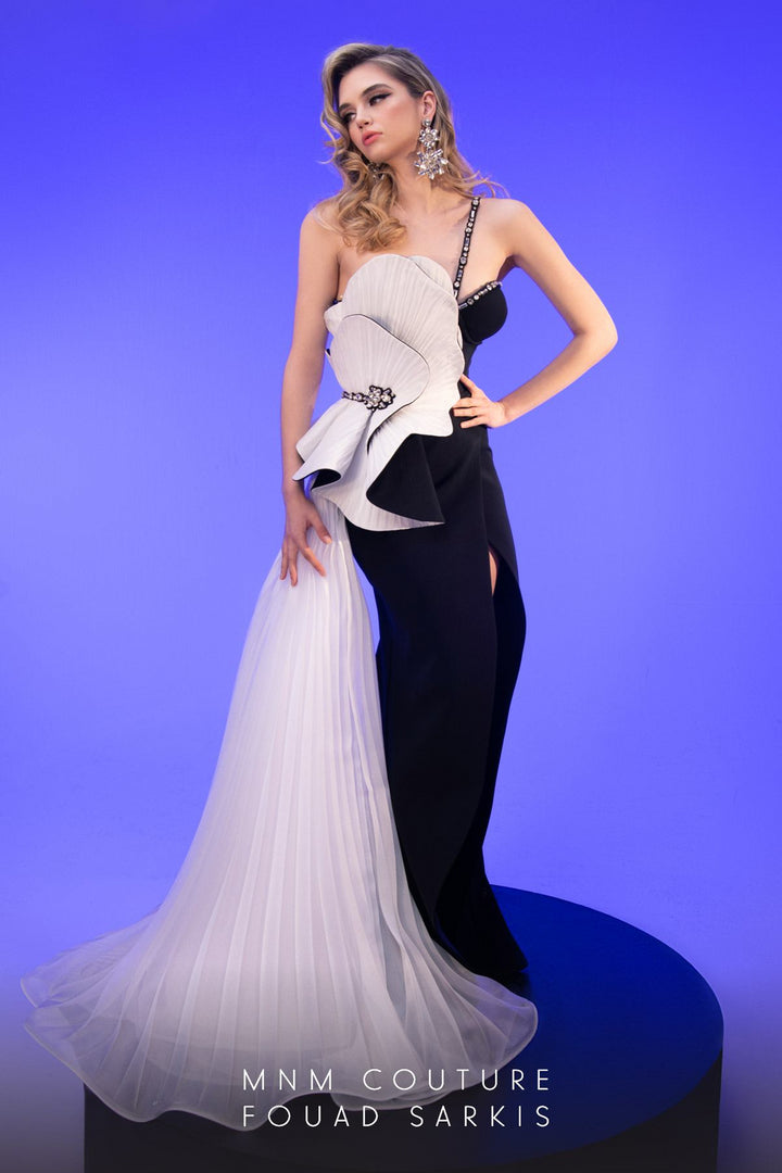 MNM Couture 2796