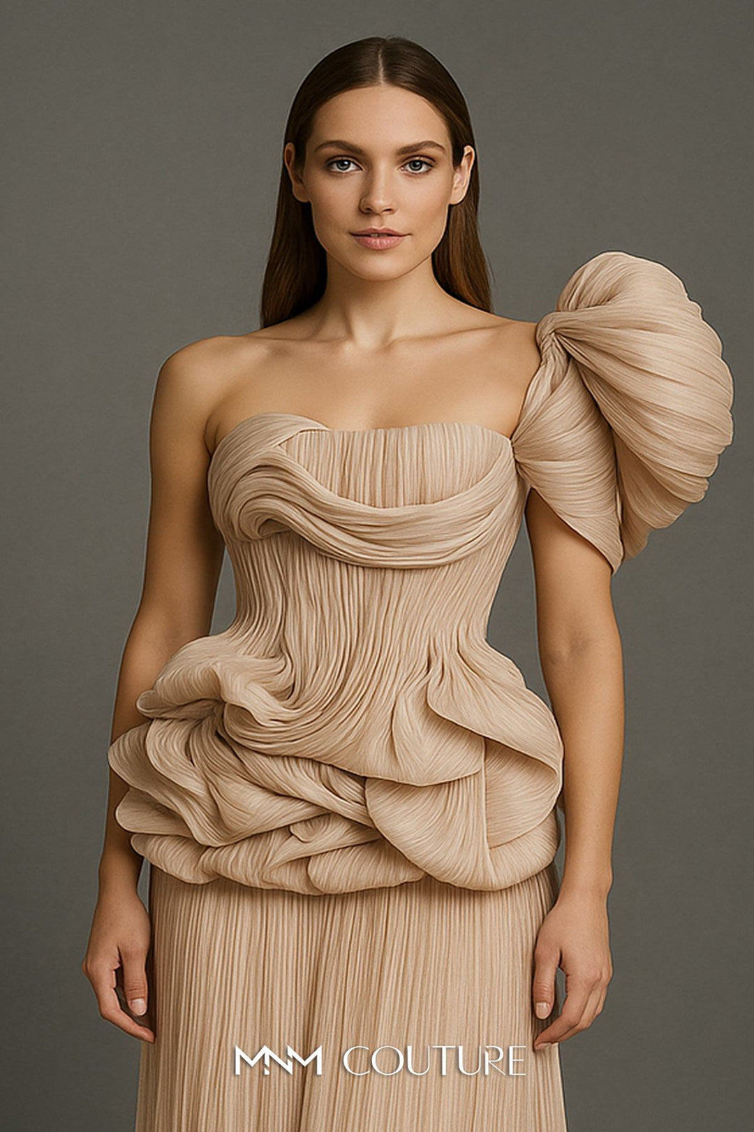 MNM Couture B1181