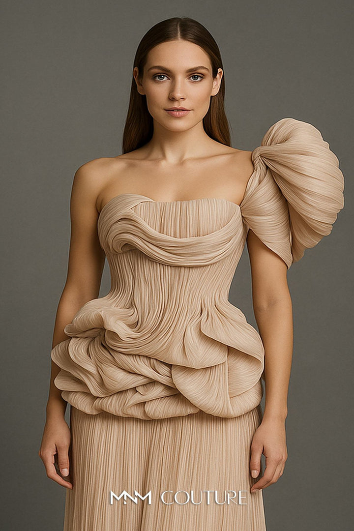 MNM Couture B1181