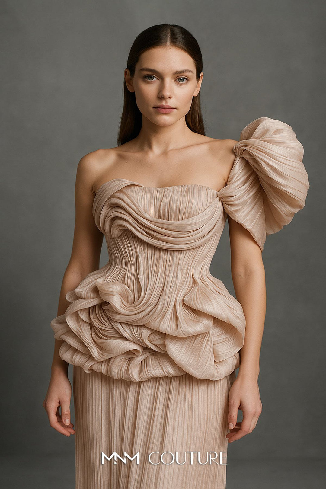 MNM Couture B1181
