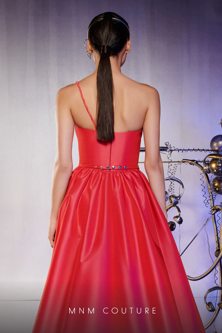 MNM Couture E0031
