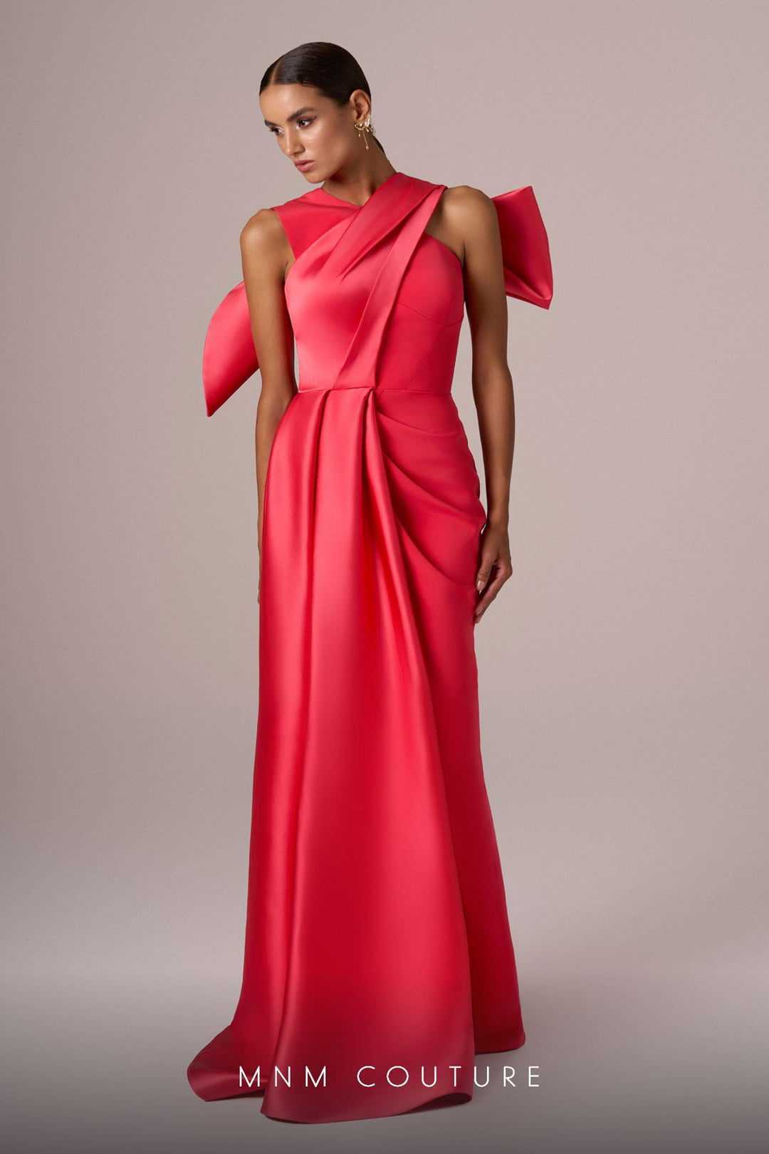 MNM Couture E0081