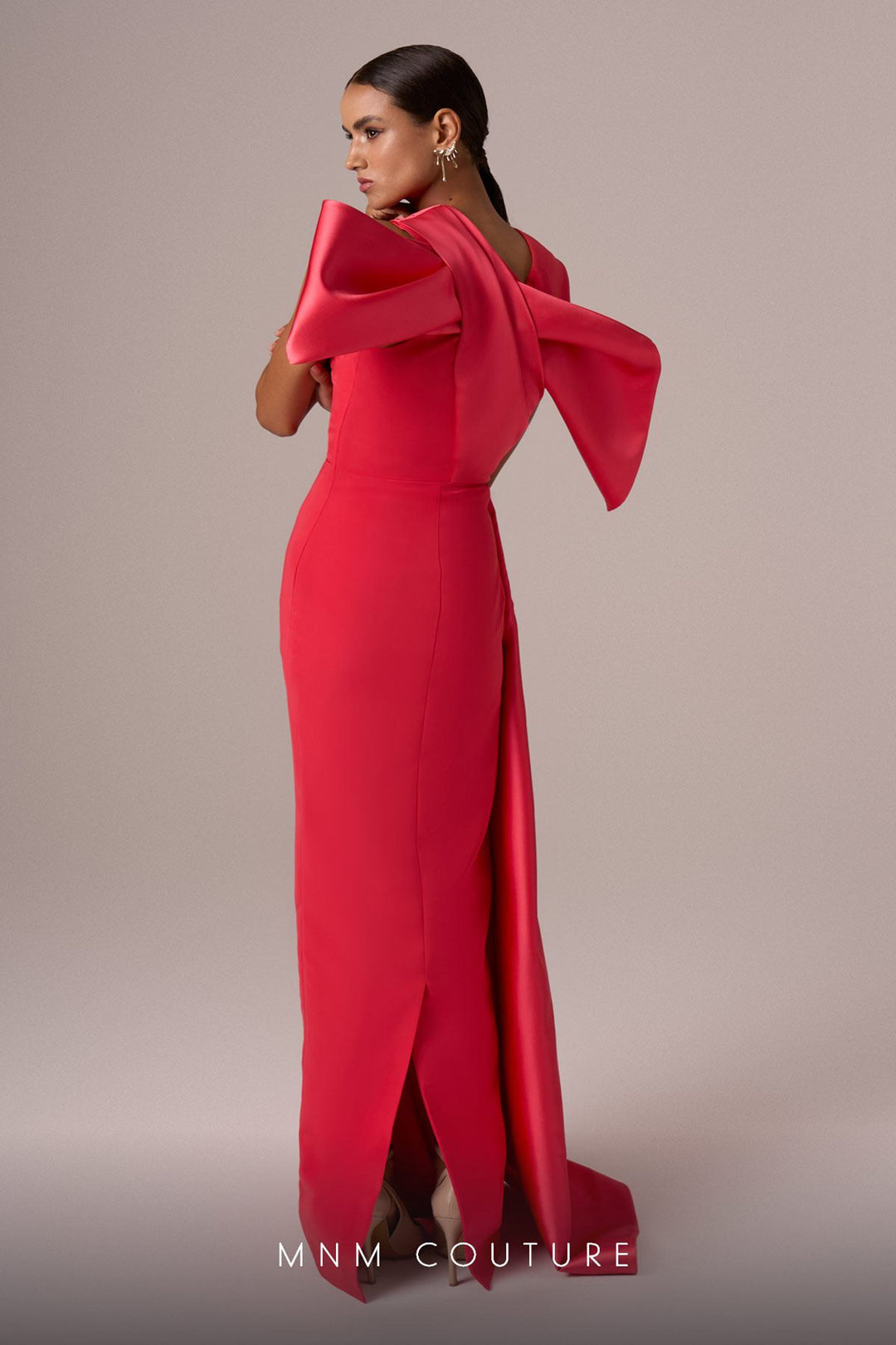 MNM Couture E0081