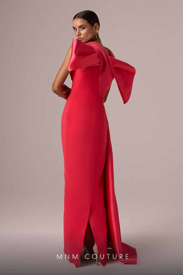 MNM Couture E0081
