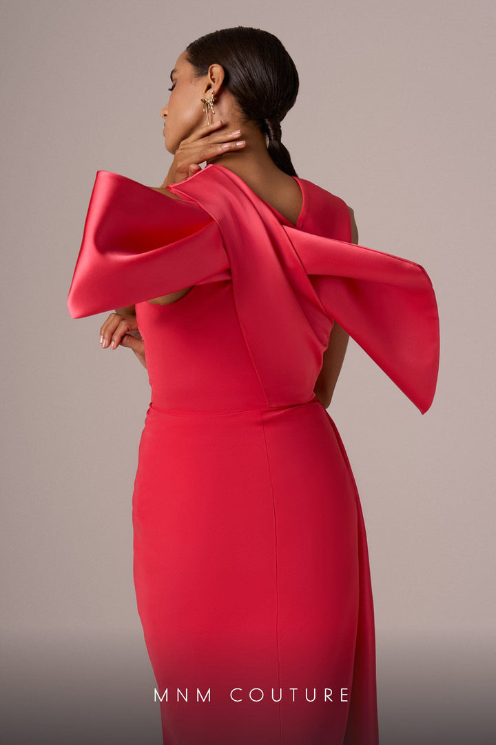 MNM Couture E0081