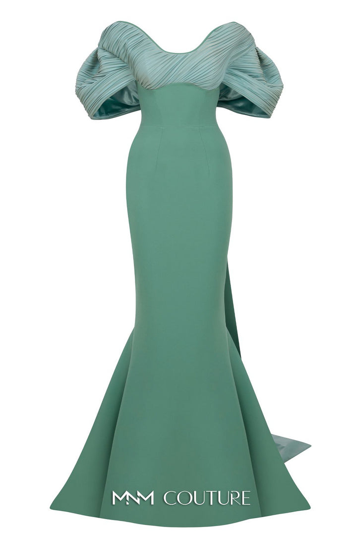 MNM Couture E0088