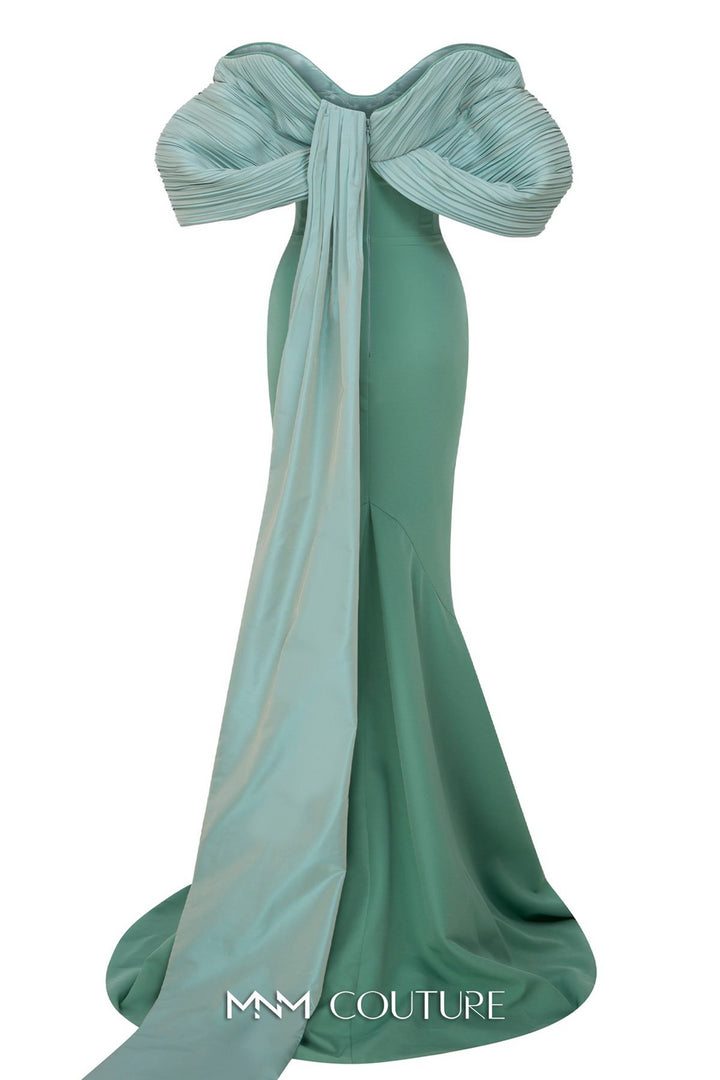 MNM Couture E0088